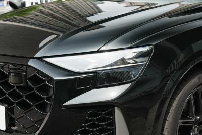 2025款 RS Q8 4.0T performance-外观-图片-有驾