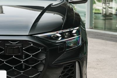 2025款 RS Q8 4.0T performance-外观-图片-有驾