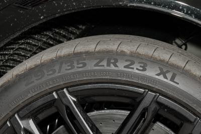 2025款 RS Q8 4.0T performance-外观-图片-有驾
