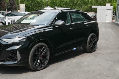 2025款 RS Q8 4.0T performance-外观-图片-有驾