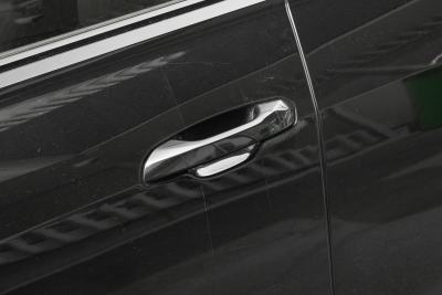 2025款 RS Q8 4.0T performance-外观-图片-有驾