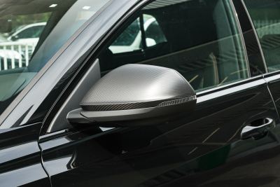 2025款 RS Q8 4.0T performance-外观-图片-有驾