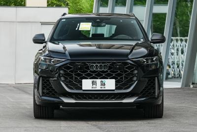 2025款 RS Q8 4.0T performance-外观-图片-有驾