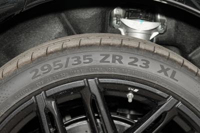 2025款 RS Q8 4.0T performance-外观-图片-有驾