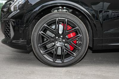 2025款 RS Q8 4.0T performance-外观-图片-有驾