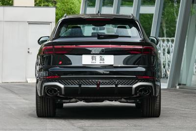2025款 RS Q8 4.0T performance-外观-图片-有驾