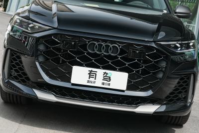 2025款 RS Q8 4.0T performance-外观-图片-有驾