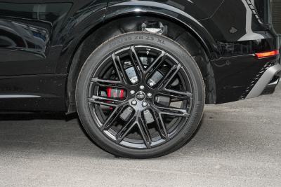 2025款 RS Q8 4.0T performance-外观-图片-有驾