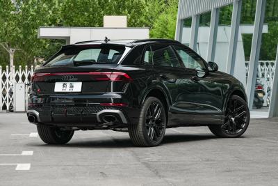 2025款 RS Q8 4.0T performance-外观-图片-有驾