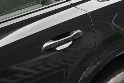2025款 RS Q8 4.0T performance-外观-图片-有驾