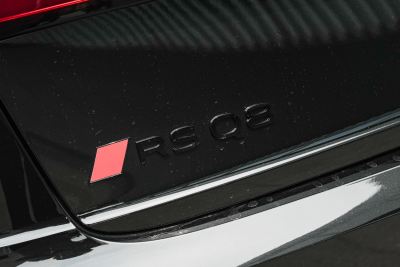 2025款 RS Q8 4.0T performance-外观-图片-有驾