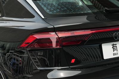 2025款 RS Q8 4.0T performance-外观-图片-有驾