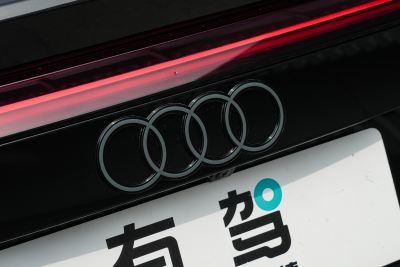 2025款 RS Q8 4.0T performance-外观-图片-有驾
