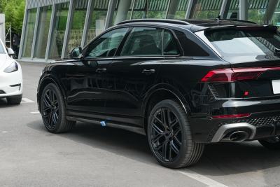 2025款 RS Q8 4.0T performance-外观-图片-有驾