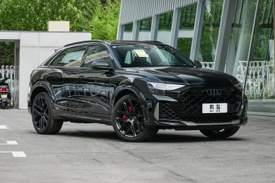 2025款 RS Q8 4.0T performance-外观-图片-有驾