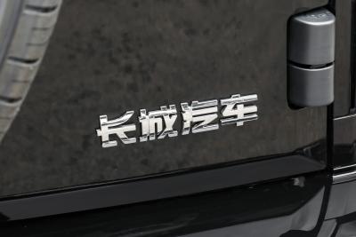 2026款 2.0T 汽油四驱极境版-外观-图片-有驾