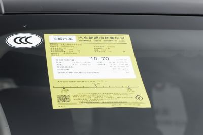 2026款 2.0T 汽油四驱极境版-外观-图片-有驾