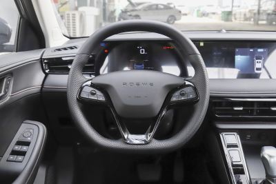 2024款 1.5L CVT尊荣版-内饰-图片-有驾