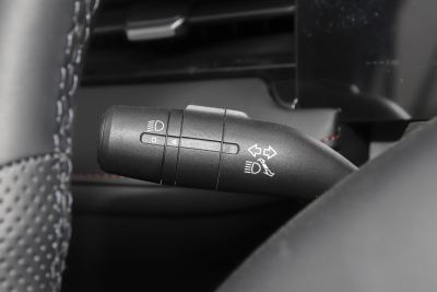 2024款 1.5L CVT尊荣版-内饰-图片-有驾
