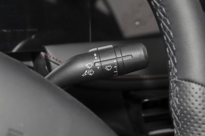 2024款 1.5L CVT尊荣版-内饰-图片-有驾
