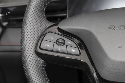 2024款 1.5L CVT尊荣版-内饰-图片-有驾