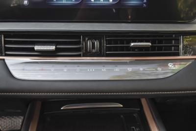 2025款 高能版 1.5T CVT豪华型-内饰-图片-有驾