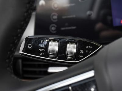 2025款 高能版 1.5T CVT豪华型-内饰-图片-有驾