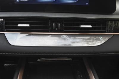 2025款 高能版 1.5T CVT豪华型-内饰-图片-有驾