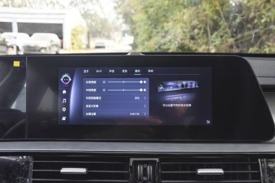 2025款 高能版 1.5T CVT豪华型-内饰-图片-有驾