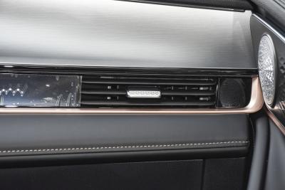 2025款 高能版 1.5T CVT豪华型-内饰-图片-有驾