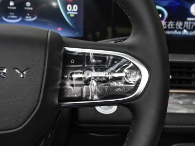 2025款 高能版 1.5T CVT豪华型-内饰-图片-有驾