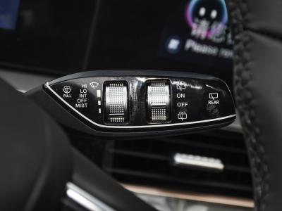 2025款 高能版 1.5T CVT豪华型-内饰-图片-有驾