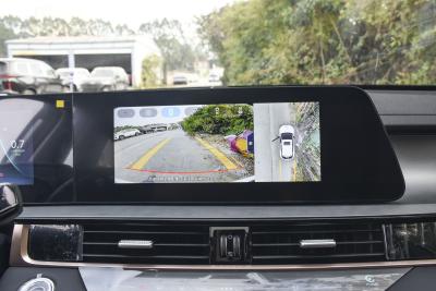 2025款 高能版 1.5T CVT豪华型-内饰-图片-有驾