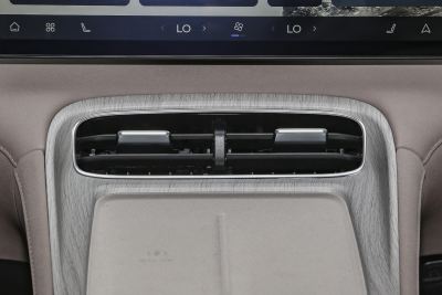 2025款 390TGDI 自动环塔冠军版 5座-内饰-图片-有驾