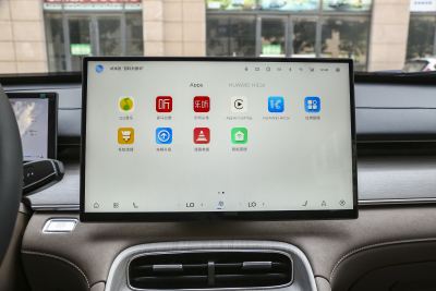 2025款 390TGDI 自动环塔冠军版 5座-内饰-图片-有驾