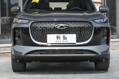 2025款 390TGDI 自动环塔冠军版-外观-图片-有驾