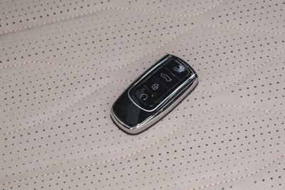 2025款 390TGDI 自动环塔冠军版 5座-内饰-图片-有驾