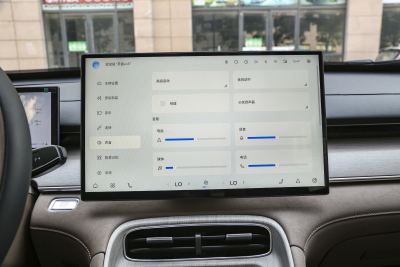 2025款 390TGDI 自动环塔冠军版 5座-内饰-图片-有驾