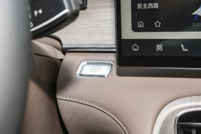 2025款 390TGDI 自动环塔冠军版 5座-内饰-图片-有驾