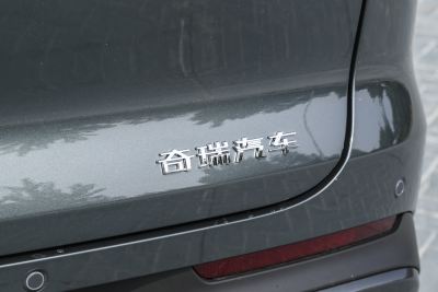 2025款 390TGDI 自动环塔冠军版-外观-图片-有驾