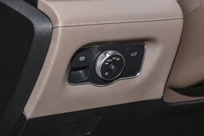 2025款 390TGDI 自动环塔冠军版 5座-内饰-图片-有驾