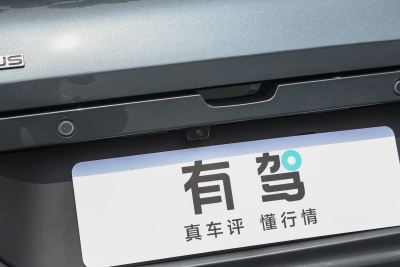 2025款 390TGDI 自动环塔冠军版-外观-图片-有驾