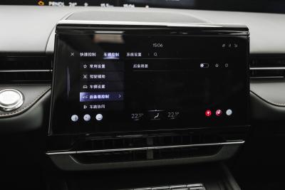 2025款 2.0T 四驱亚特兰蒂斯版-内饰-图片-有驾 2025款 2.0T 四驱亚特兰蒂斯版-内饰-图片-有驾