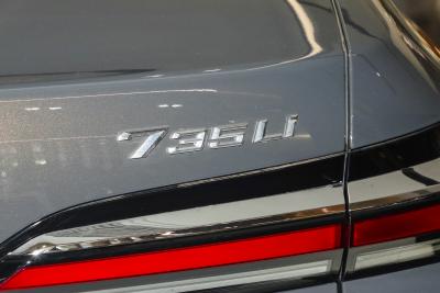 2023款 735Li 豪华套装-外观-图片-有驾