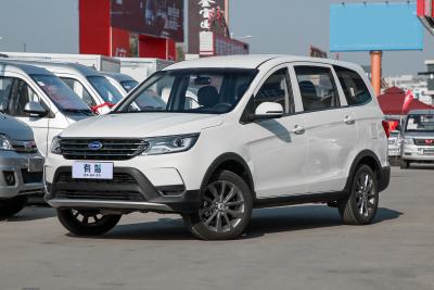 2020款 1.5T 手动舒适型-外观-图片-有驾