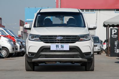 2020款 1.5T 手动舒适型-外观-图片-有驾