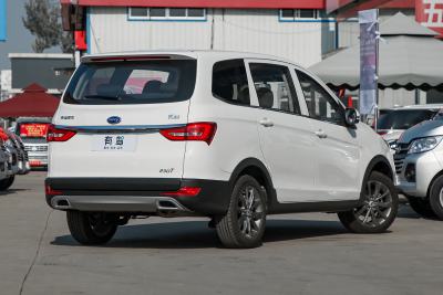 2020款 1.5T 手动舒适型-外观-图片-有驾