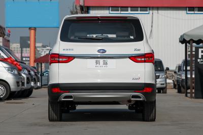 2020款 1.5T 手动舒适型-外观-图片-有驾