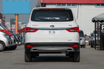 2020款 1.5T 手动舒适型-外观-图片-有驾