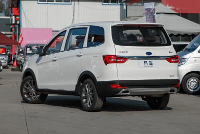 2020款 1.5T 手动舒适型-外观-图片-有驾